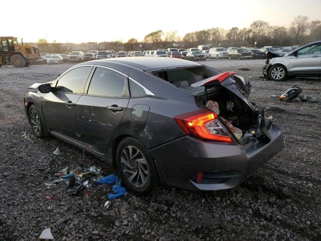 Obraz 2 z 2016 HONDA CIVIC EX 2016 z VIN 19XFC2F77GE052356