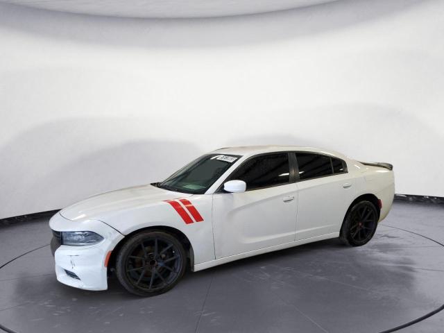 Obraz 2015 DODGE CHARGER SE 2015