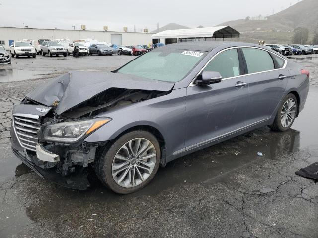 2015 HYUNDAI GENESIS 3.8L 2015 image