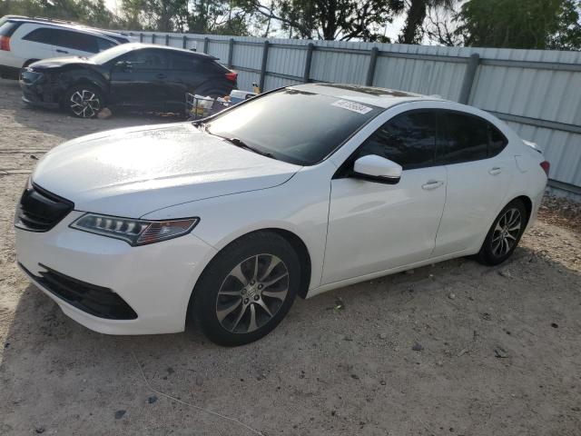 2015 ACURA TLX  2015 image