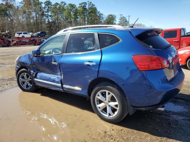 Image 2 of 2011 NISSAN ROGUE S 2011 with VIN JN8AS5MT0BW184215