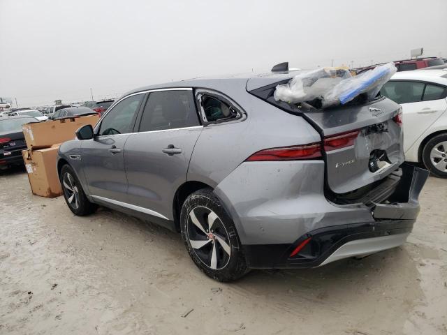Obraz 2 z 2021 JAGUAR F-PACE S 2021 z VIN SADCJ2EX9MA685096