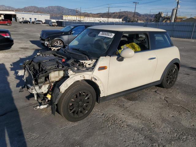 Изображение 2017 MINI COOPER  2017