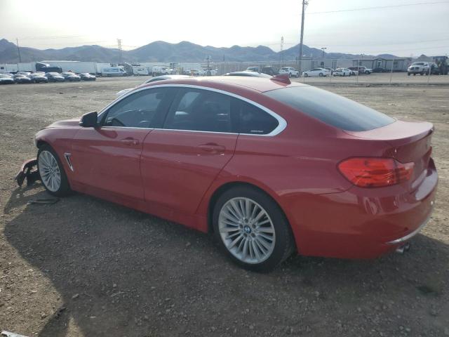 Obraz 2 z 2015 BMW 428 I GRAN COUPE 2015 z VIN WBA4A5C54FG051047