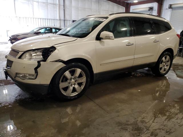 Obraz 2011 CHEVROLET TRAVERSE LTZ 2011