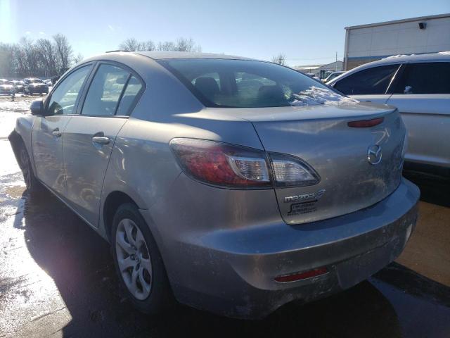 Изображение 2 2013 MAZDA 3 I 2013 с VIN JM1BL1U88D1703397