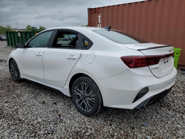 Image 2 of 2023 KIA FORTE GT LINE 2023 with VIN 3KPF54ADXPE608095