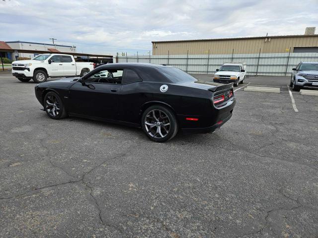 Obraz 3 z 2019 DODGE CHALLENGER R/T 2019 z VIN 2C3CDZBT6KH550870