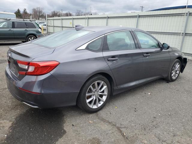 Image 3 of 2021 HONDA ACCORD LX 2021 with VIN 1HGCV1F12MA012463