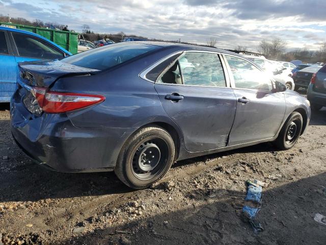 Изображение 3 2016 TOYOTA CAMRY LE 2016 с VIN 4T1BF1FK0GU586221