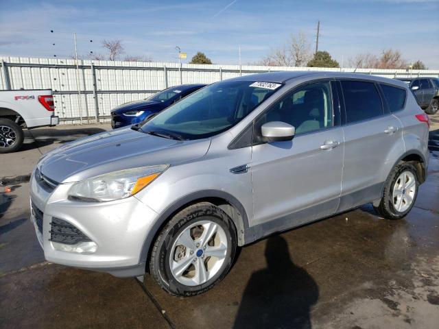 Obraz 2015 FORD ESCAPE SE 2015