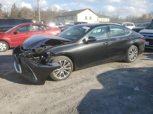 Изображение 1 2021 LEXUS ES 350 BASE 2021 с VIN 58ADZ1B12MU091245