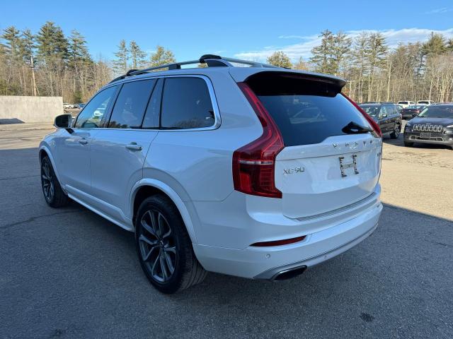 Obraz 3 z 2016 VOLVO XC90 T6 2016 z VIN YV4A22PK9G1094883