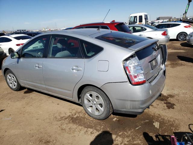 Obraz 2 z 2006 TOYOTA PRIUS  2006 z VIN JTDKB20UX67537721