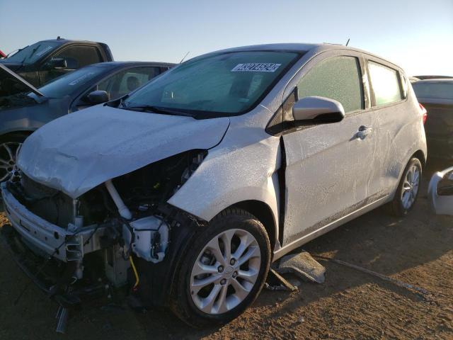2021 CHEVROLET SPARK 1LT 2021 image