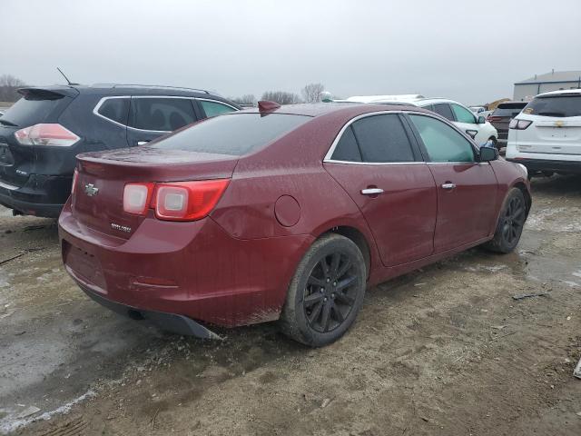 Image 3 of 2016 CHEVROLET MALIBU LIMITED LTZ 2016 with VIN 1G11E5SA1GF138462