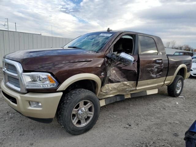 Obraz 2013 RAM 2500 LONGHORN 2013