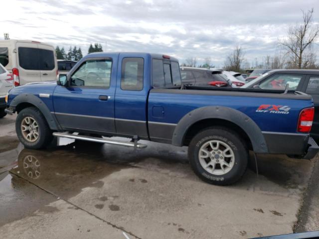 Изображение 2 2008 FORD RANGER SUPER CAB 2008 с VIN 1FTZR45E68PA34732