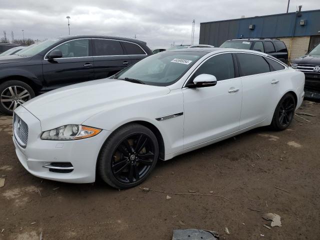 Obraz 2013 JAGUAR XJL PORTFOLIO 2013