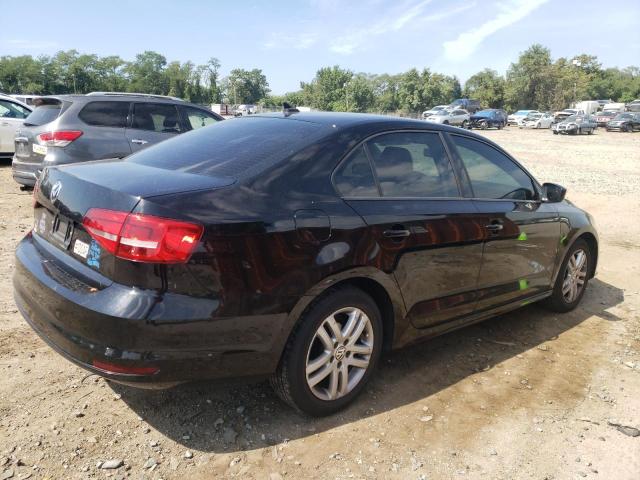 Image 3 of 2015 VOLKSWAGEN JETTA BASE 2015 with VIN 3VW2K7AJ4FM211255