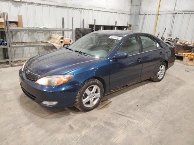 Obraz 2004 TOYOTA CAMRY LE 2004
