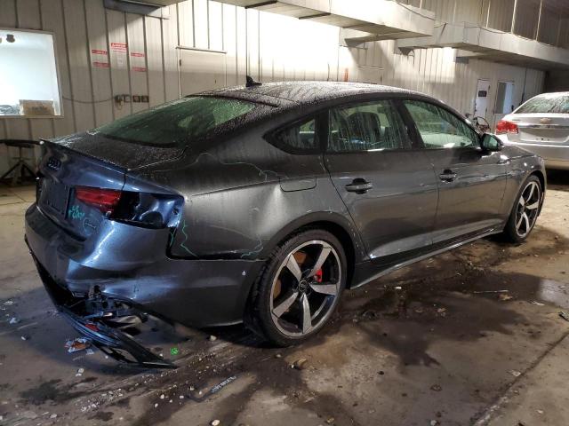 Obraz 3 z 2023 AUDI A5 PREMIUM PLUS 45 2023 z VIN WAUFACF54PA040580