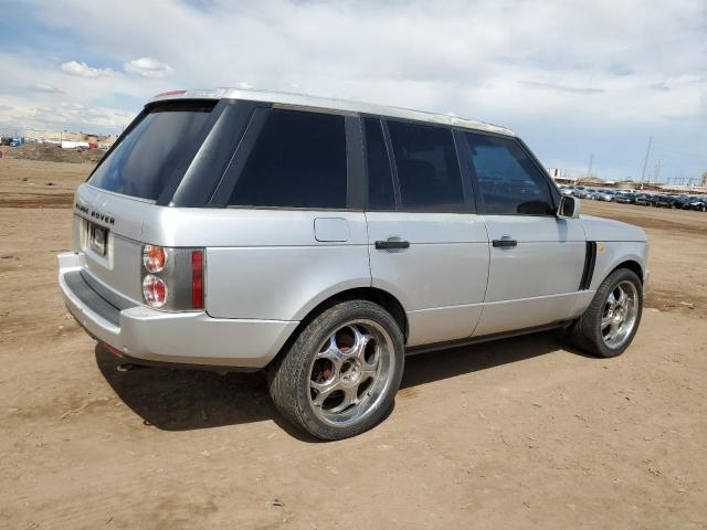 Obraz 3 z 2004 LAND ROVER RANGE ROVER HSE 2004 z VIN SALME11404A146062