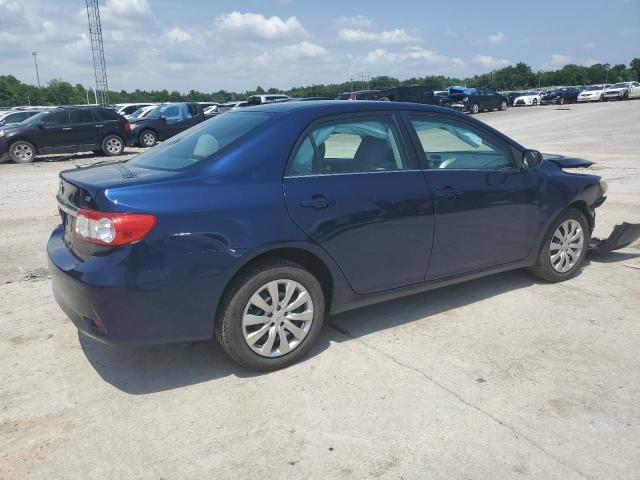 Obraz 3 z 2013 TOYOTA COROLLA BASE 2013 z VIN 5YFBU4EE9DP076059