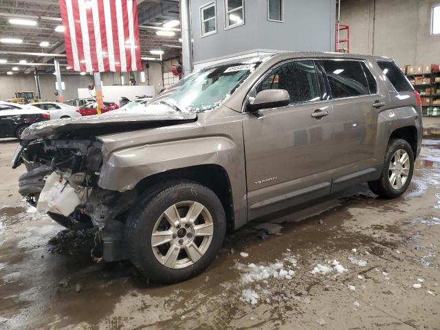 2012 GMC TERRAIN SLE 2012 image