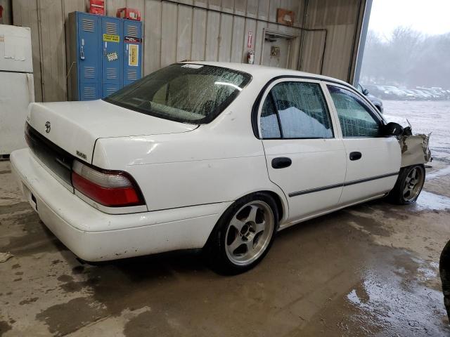 Изображение 3 1996 TOYOTA COROLLA  1996 с VIN 2T1BA02E7TC156125