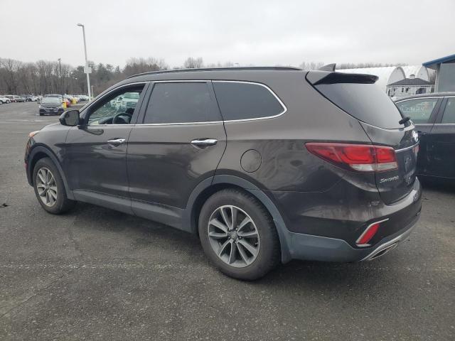 Obraz 2 z 2017 HYUNDAI SANTA FE SE 2017 z VIN KM8SM4HFXHU223899