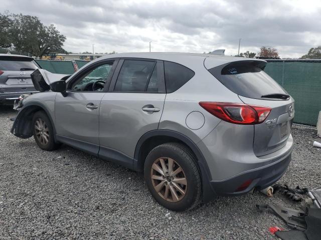 Изображение 2 2015 MAZDA CX-5 TOURING 2015 с VIN JM3KE2CYXF0456918