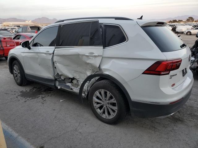 Изображение 2 2018 VOLKSWAGEN TIGUAN SE 2018 с VIN 3VV2B7AX4JM192840