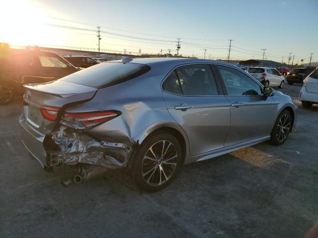 Изображение 3 2019 TOYOTA CAMRY L 2019 с VIN 4T1B11HK4KU213848