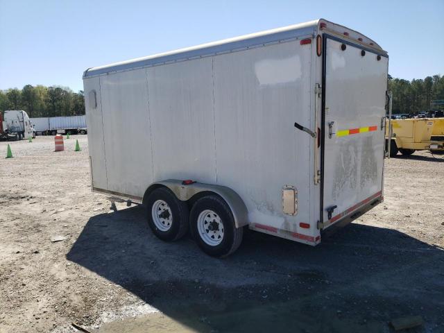 Изображение 3 2009 CARGO CARGO TRAI 2009 с VIN 5LBBE142091020575