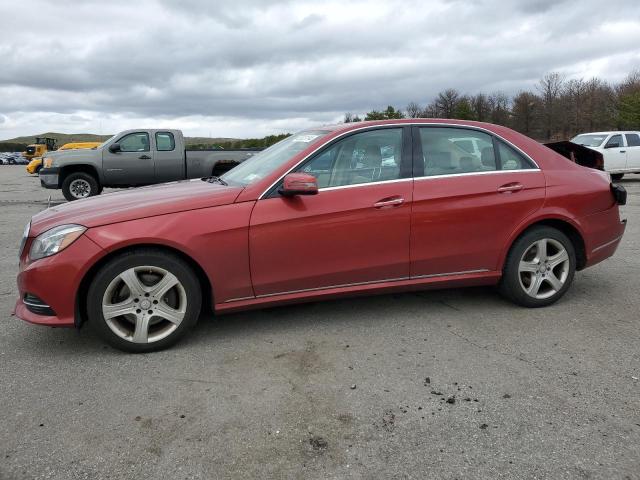 Изображение 1 2016 MERCEDES-BENZ E 350 4MATIC 2016 с VIN WDDHF8JB4GB211299