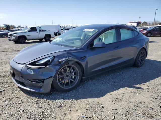 Obraz 2022 TESLA MODEL 3  2022