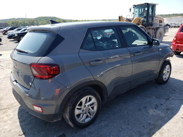 Изображение 3 Hyundai Venue Se 2022 с VIN KMHRB8A35NU147077