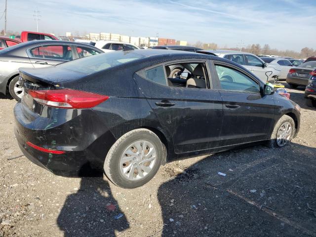 Image 3 of 2017 HYUNDAI ELANTRA SE 2017 with VIN KMHD74LF9HU114955
