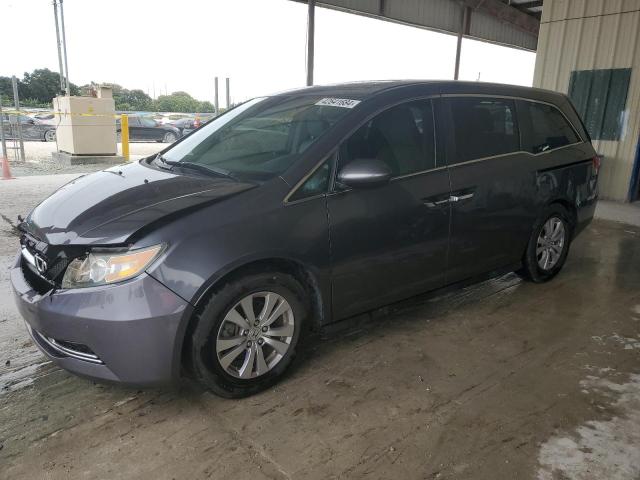 Obraz 2016 HONDA ODYSSEY EXL 2016