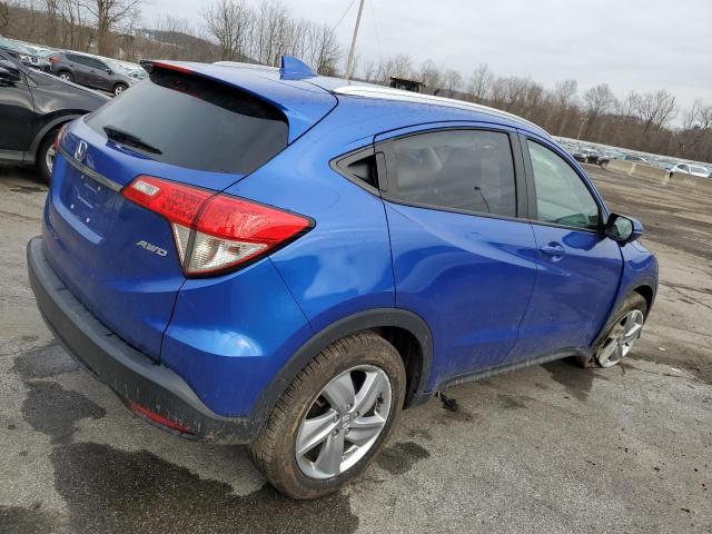 Image 3 of 2019 HONDA HR-V EX 2019 with VIN 3CZRU6H50KM729768