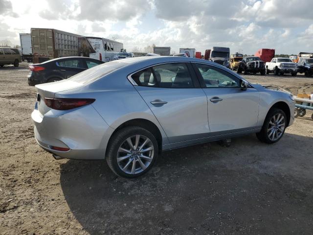 Image 3 of 2019 MAZDA 3 SELECT 2019 with VIN JM1BPBAM0K1115471