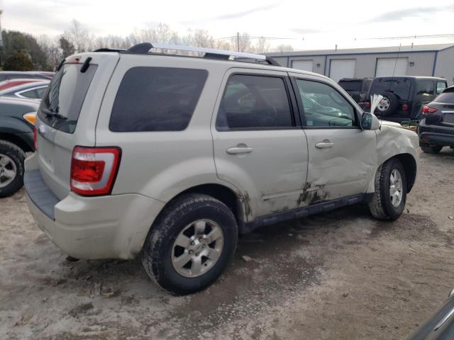 Obraz 3 z 2009 FORD ESCAPE LIMITED 2009 z VIN 1FMCU04G99KC10988