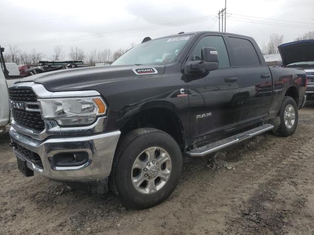 Image 1 of 2023 RAM 2500 BIG HORN 2023 with VIN 3C6UR5DL8PG651009
