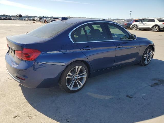 Image 3 of 2016 BMW 328 I SULEV 2016 with VIN WBA8E9G52GNT46376
