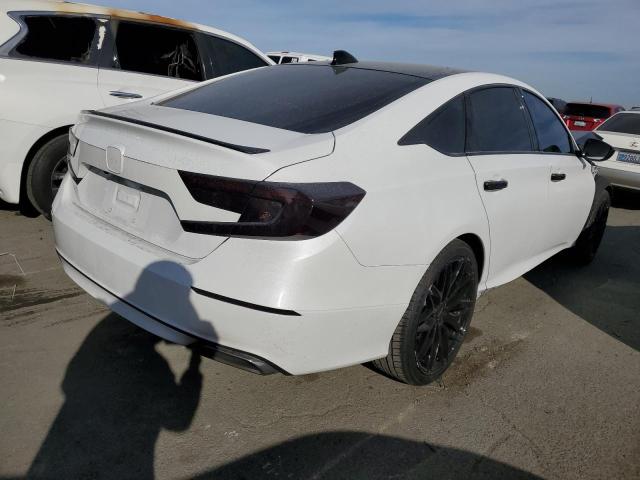 Obraz 3 z 2022 HONDA ACCORD SPORT 2022 z VIN 1HGCV1F33NA119458