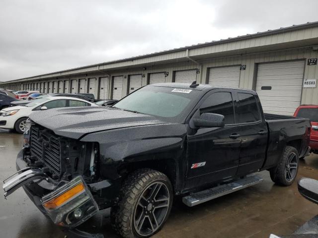 Obraz 2019 CHEVROLET SILVERADO LD K1500 LT 2019