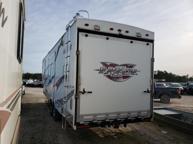 Изображение 3 2008 RAZO MX650 2008 с VIN 5SFGF31278E007618