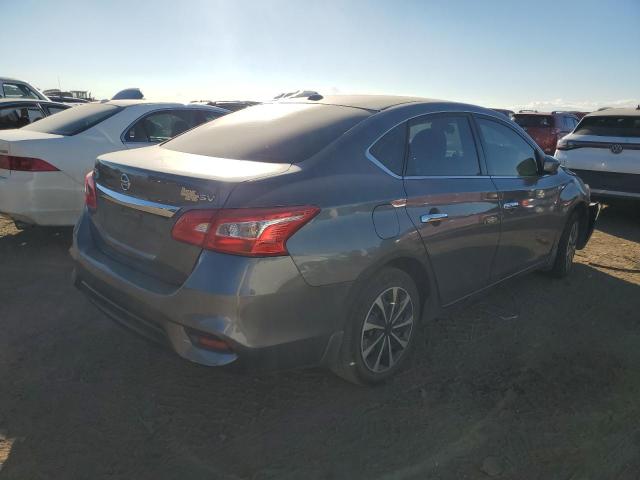 Изображение 3 2017 NISSAN SENTRA S 2017 с VIN 3N1AB7AP7HL653509