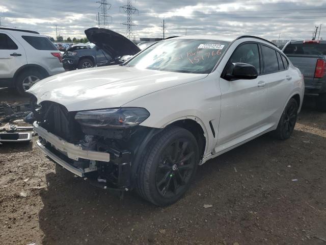 2023 BMW X4 M40I 2023 image